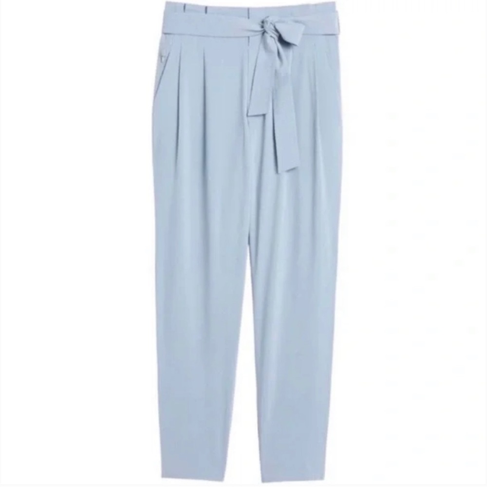 Athleta Women’s Skyline Pants Light Blue - Size 8
